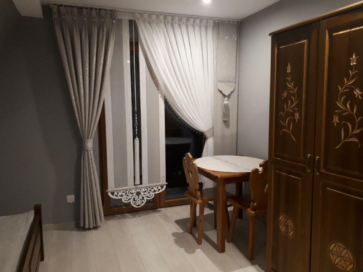 Magurskie Bywanie Witów 외부 사진
